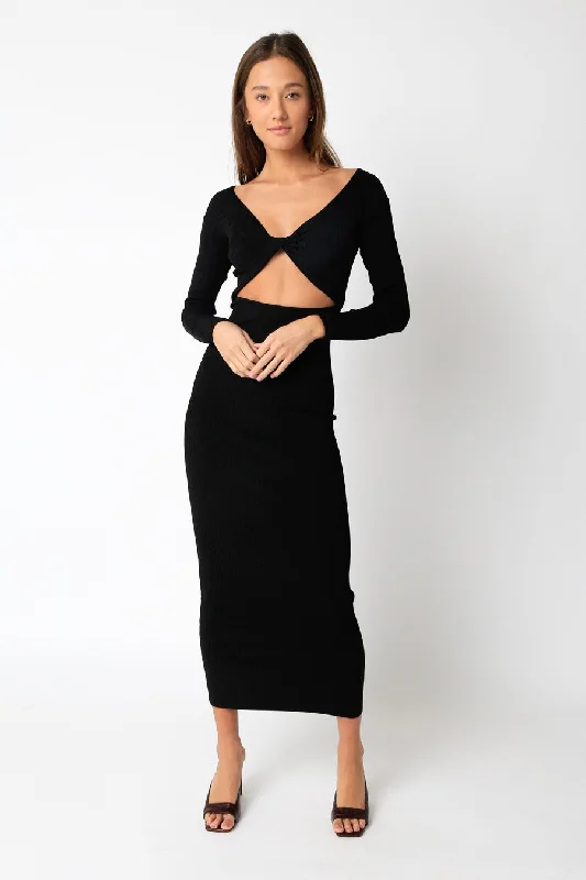 Dallas Dress