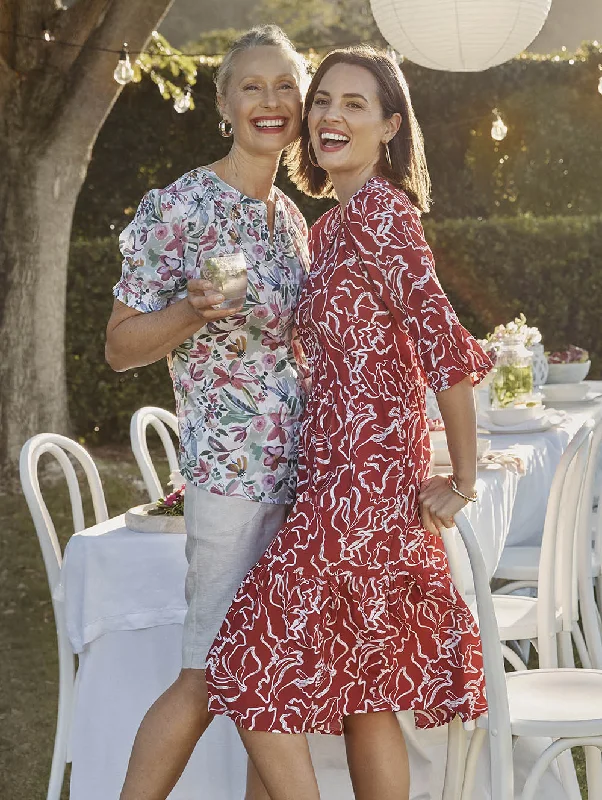 Joelle Dress