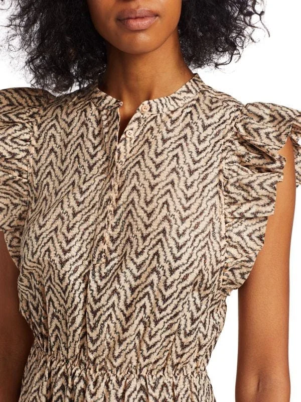 "Krystina C" Dress