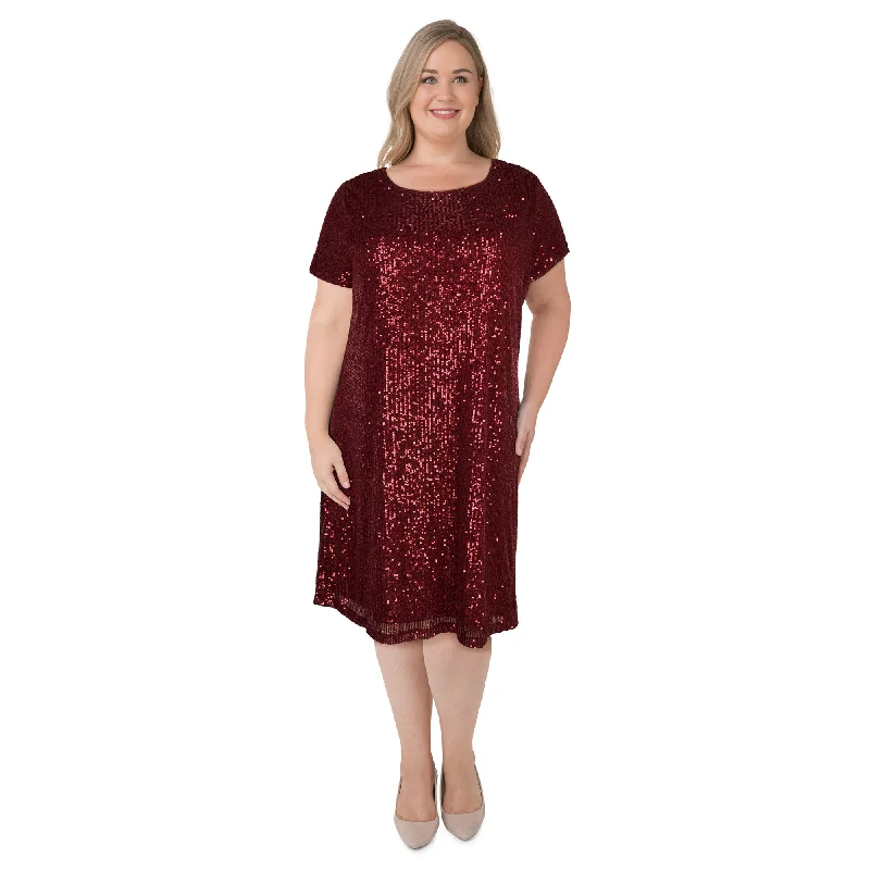 Oxblood Red