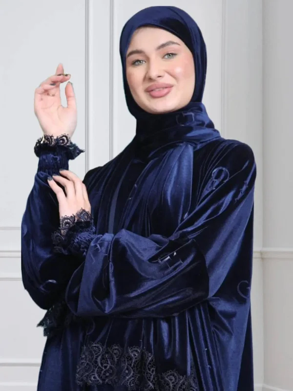 Navy Blue