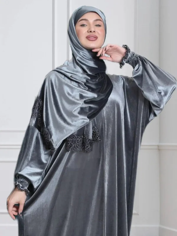 Gray