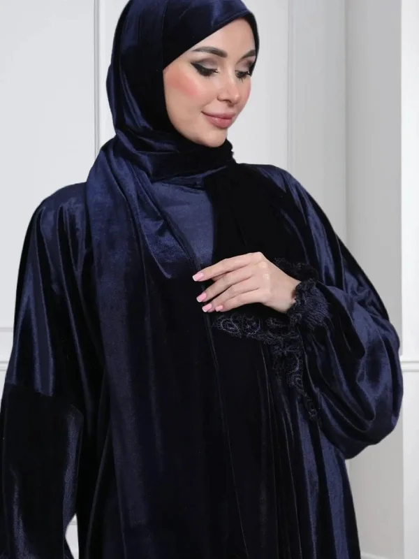 Navy Blue