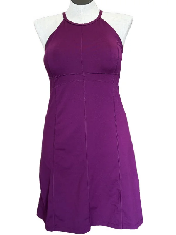 Marmot Plum Women's Active Dress Size L