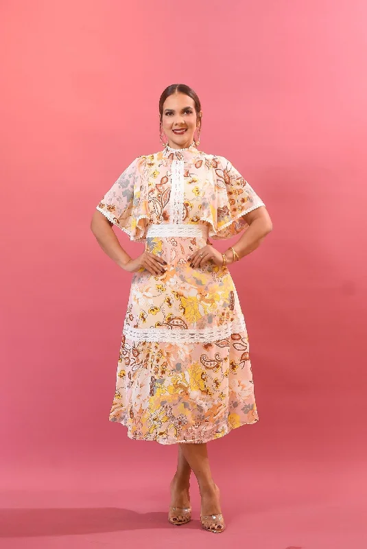 My Best Cocktail Dress