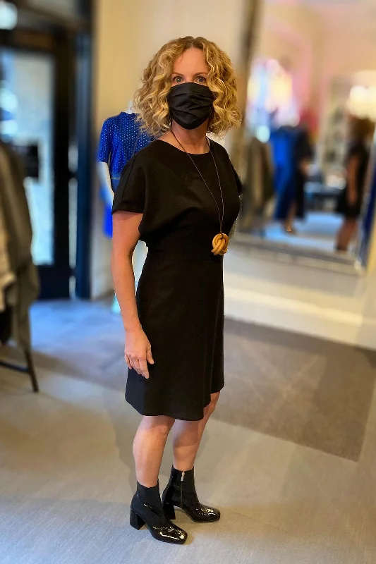 Nadir Dress