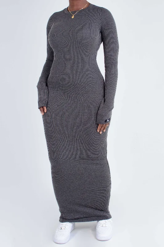 Charcoal Black