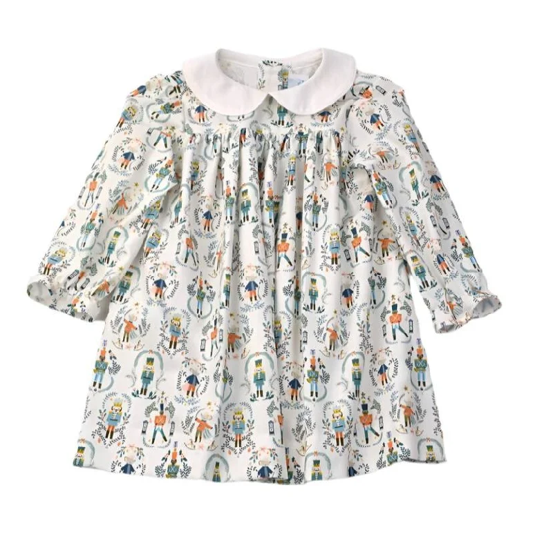 Nutcracker Dress