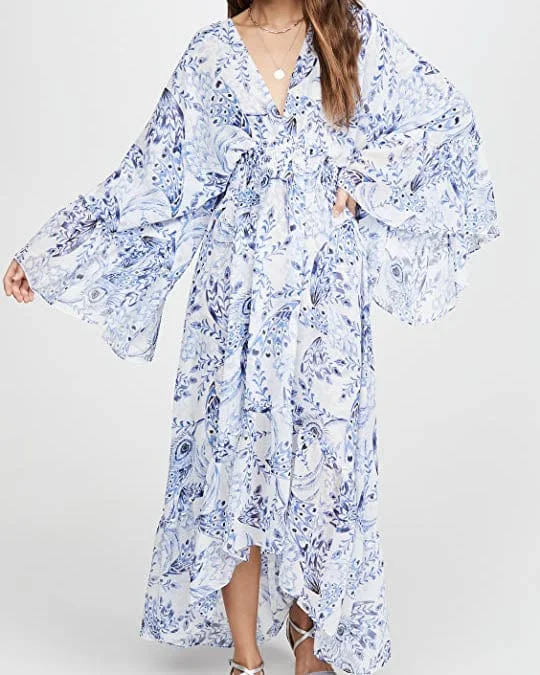 "Shadi" Dress