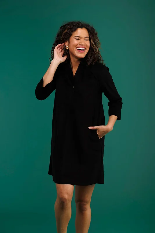 Smith & Quinn Women's Corduroy Sophia Dress