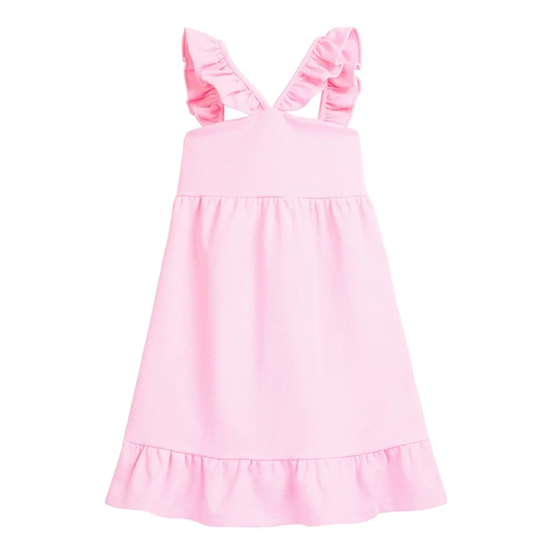 Soho Dress - Bubblegum
