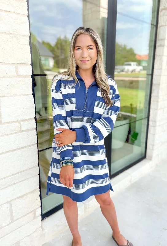 Test Of Time Dress