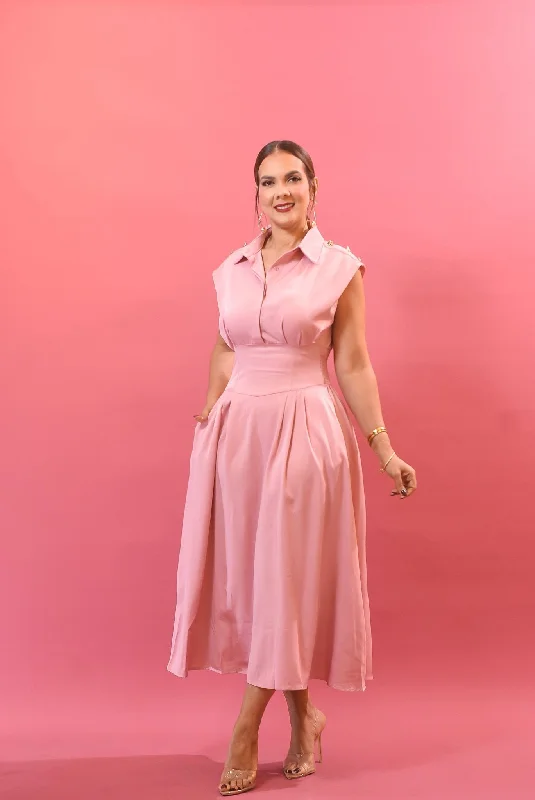 The Good Dress