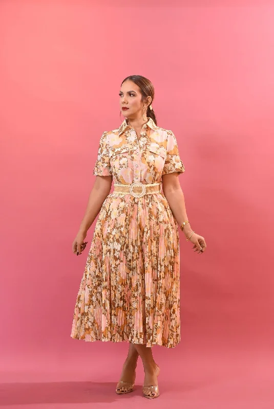 Very Nice To See Dress