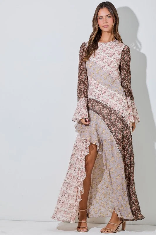 Vila Rosa Dress