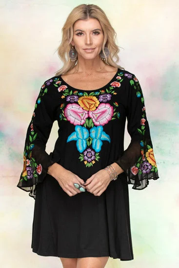 Vintage Collection Marisol Tunic/Dress Spring 2023