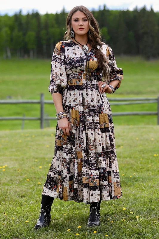 Vintage Collection Maverick Dress