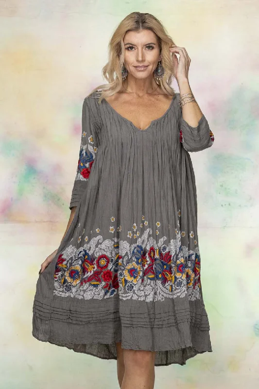 Vintage Collection Sierra Dress-Summer 2023