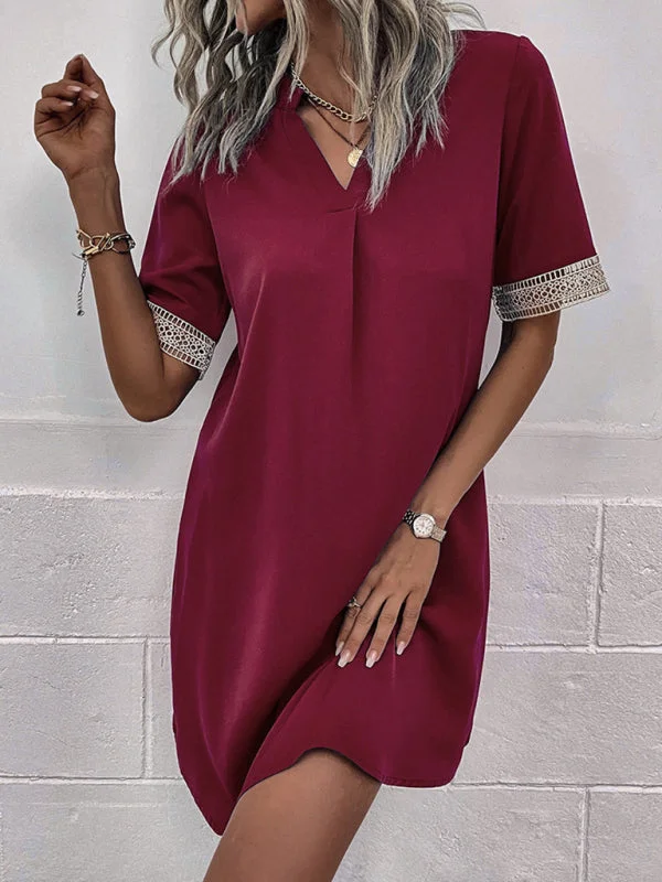 Wine Red