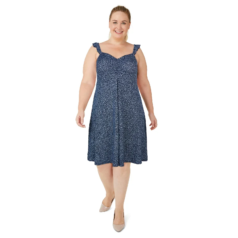 Dk Blue FL1