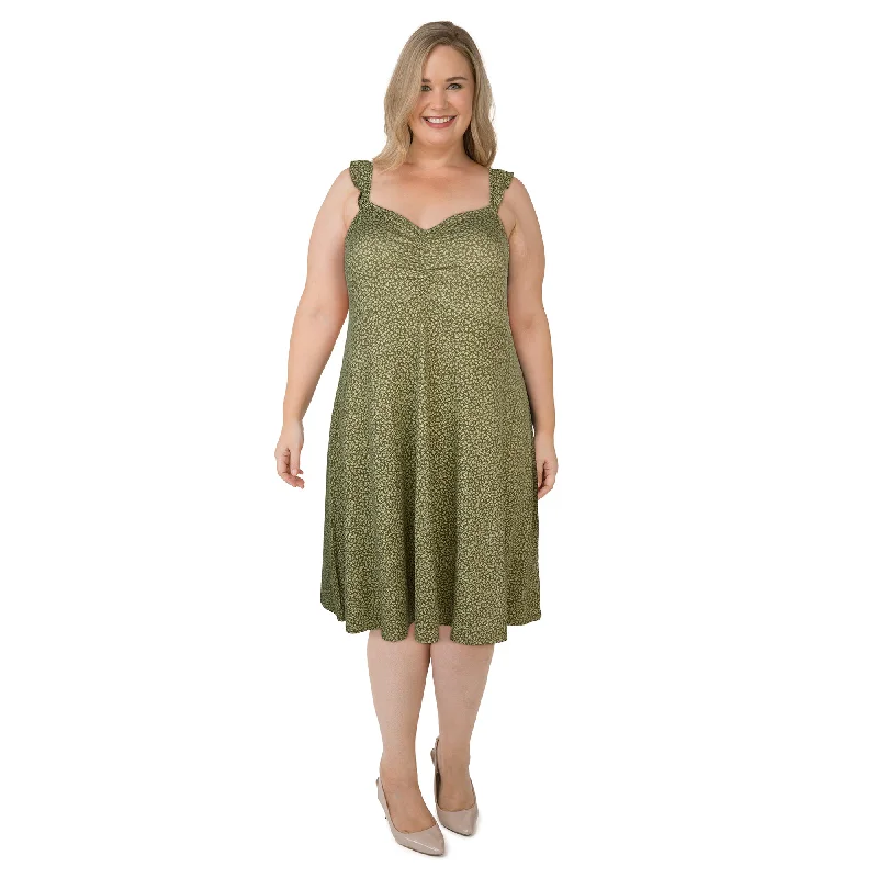 Dk Green FL1