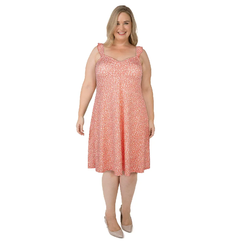 Dk Pink FL1