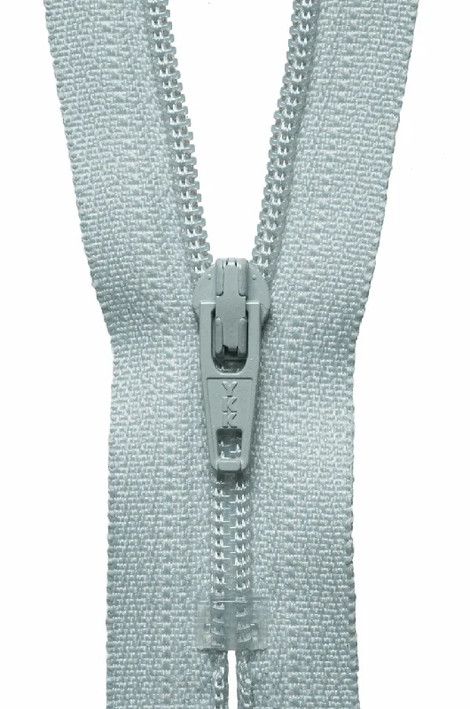 YKK Dress Zip - 574 PALE GREY