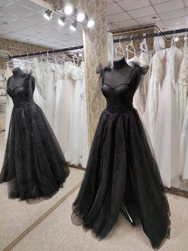 Black Tulle Dress, Sleeveless Evening Dress, Black Evening Gown Black Party Dress, Wedding Guest Dress, Corset Dress Tunics Velvet soft Black Tulle Dress, Sleeveless Evening Dress, Black Evening Gown Black Party Dress, Wedding Guest Dress, Corset Dress Tunics Velvet soft