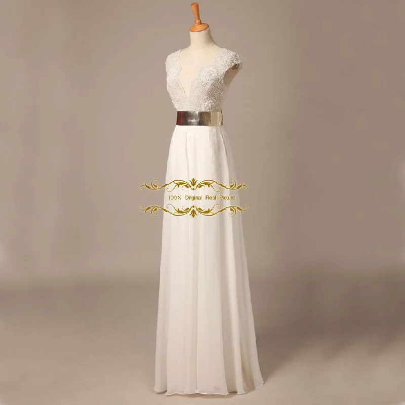 Cap Sleeves Prom Dresses, Sexy V-neck Side Slit Wedding Party Dresses, Popular Prom Dress, WD0121 Tunics Exclusive limited Cap Sleeves Prom Dresses, Sexy V-neck Side Slit Wedding Party Dresses, Popular Prom Dress, WD0121 Tunics Exclusive limited
