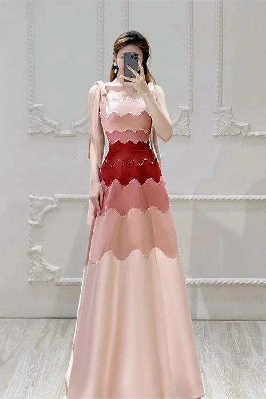Fashion Girl Graduation Party Dresses, Newest 2024 Long Prom Dresses, Wedding Guest Dresses Tunics Chic fashionable Fashion Girl Graduation Party Dresses, Newest 2024 Long Prom Dresses, Wedding Guest Dresses Tunics Chic fashionable