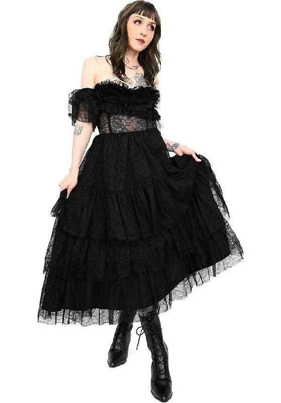 Nevermore | PARTY DRESS* Tunics Velvet soft