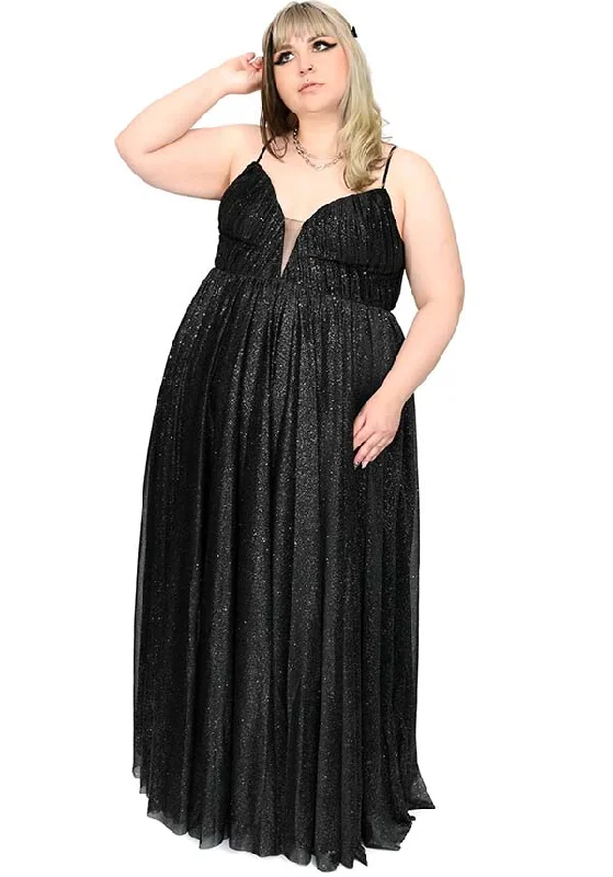 Paris | EVENING GOWN** Tunics Denim casual