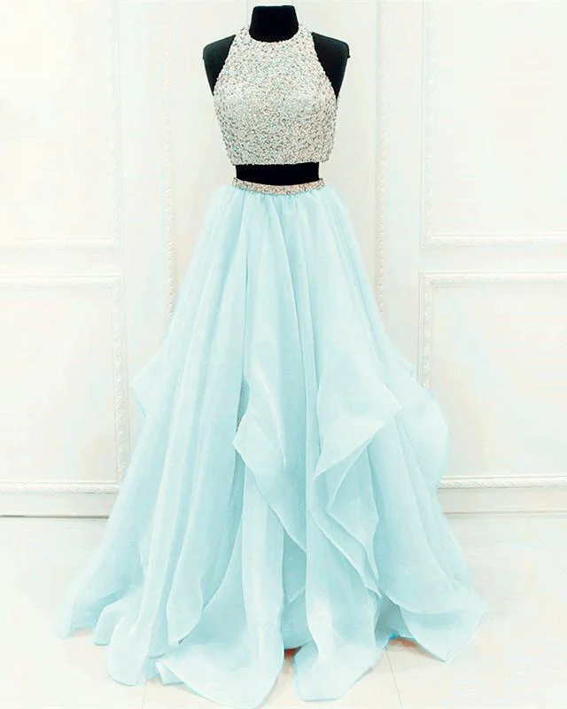 Sky Blue