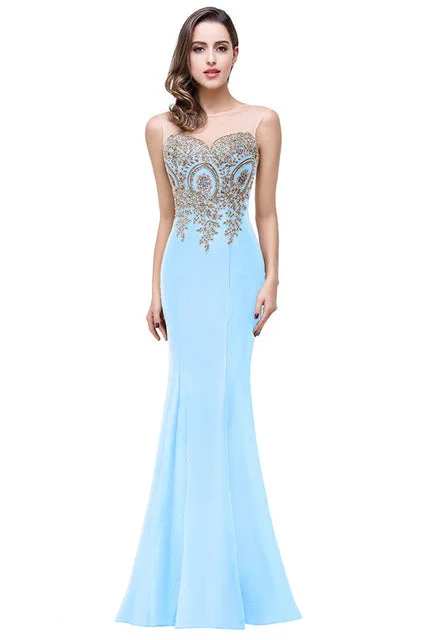 light blue
