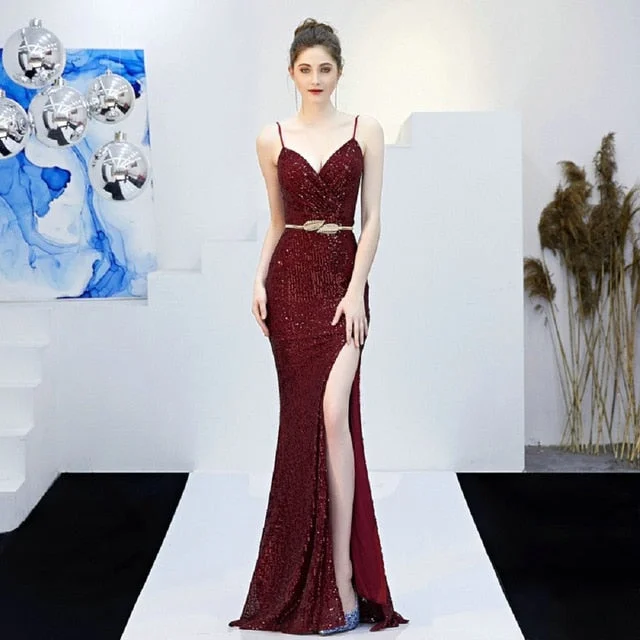 Dark Red
