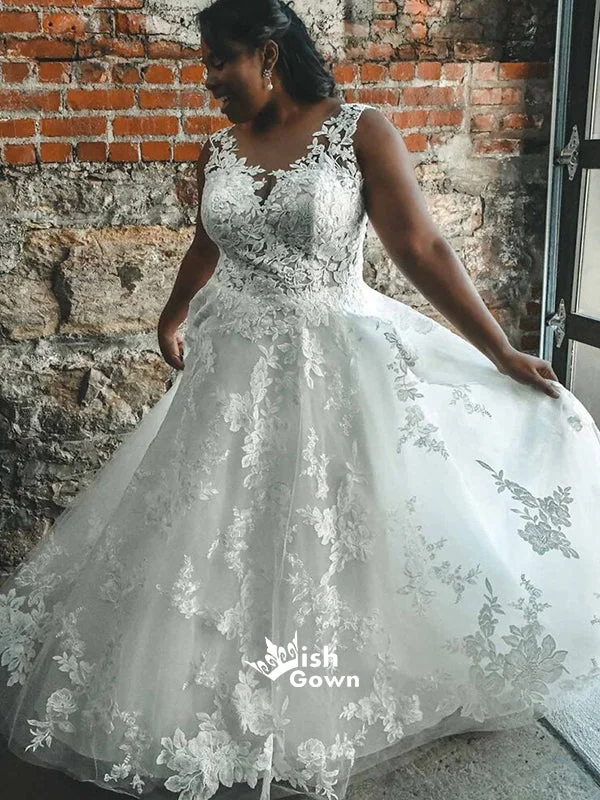 V-neck White Backless Wedding Party Dresses With Appliques, Tulle Bridal Gown, WGB010 Off-the-shoulder Bohemian Festive V-neck White Backless Wedding Party Dresses With Appliques, Tulle Bridal Gown, WGB010 Off-the-shoulder Bohemian Festive