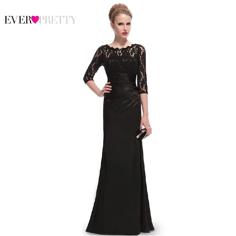 Vintage Lace Evening dresses Long Ever Pretty A-Line O-Neck Sexy See-Through Formal Dresses Elegant Party Dresses Jurk Lang Lace Sexy Club Vintage Lace Evening dresses Long Ever Pretty A-Line O-Neck Sexy See-Through Formal Dresses Elegant Party Dresses Jurk Lang Lace Sexy Club